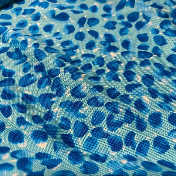 Diane Von Furstenberg Silk Wrap Dress - Picture 5 of 11